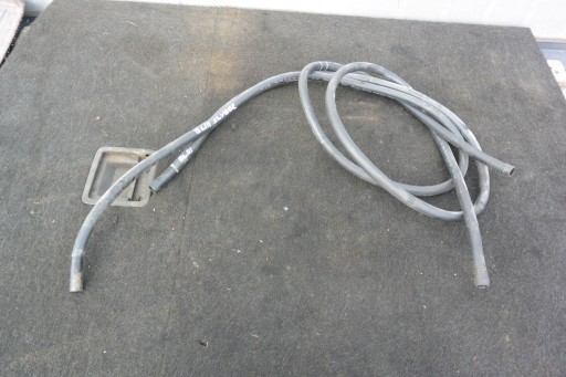 WASSERFÜLLROHR SHUTTLE KPL MERCEDES GL ML w164