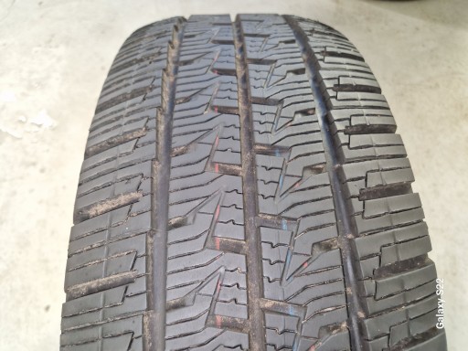 235/65/16c 235/65r16c Continental VanContact 4Season