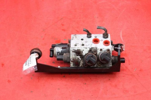 DYNAMISCHE ANTRIEBSAUFHÄNGUNGSPUMPE 6758704 BMW E65 3,5 V8 272 PS 01-05
