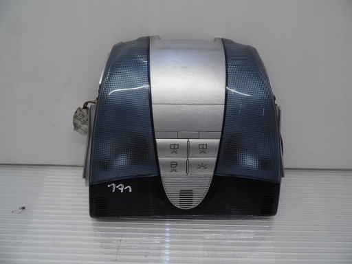 SCHEINWERFER MERCEDES SLK R 171 1718201201
