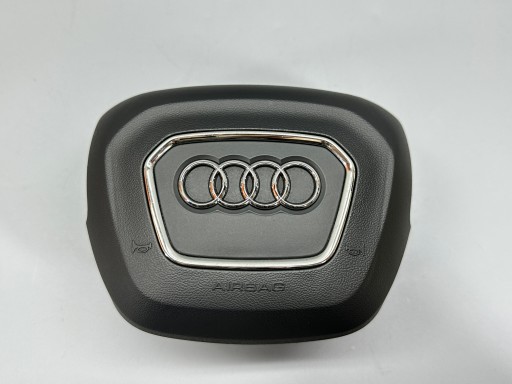 AUDI Q7 SQ7 Q8 SQ8 LIFT 4M FAHRERAIRBAG AIRBAG 4M0880201T