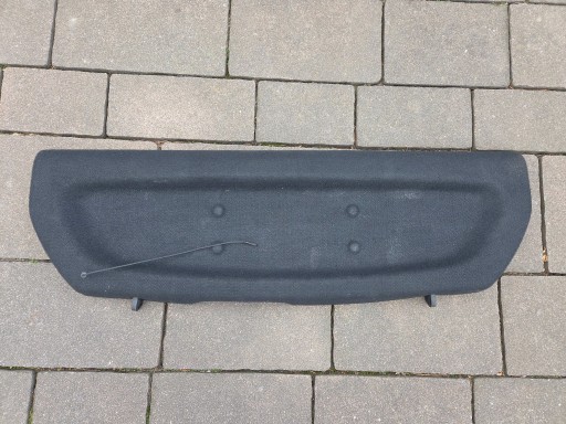 Toyota Aygo und Kofferraum 64330-0H010 05-2014
