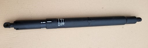 PNEUMATISCHER STELLANTRIEB FÜR KOFFERRAUMKLAPPE RECHTS HINTEN BMW X6 E71 7201940 OE