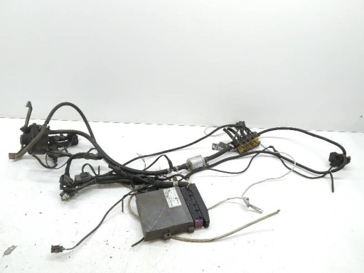 LPG-INSTALLATION OCOTEC DG12103 67R-010011