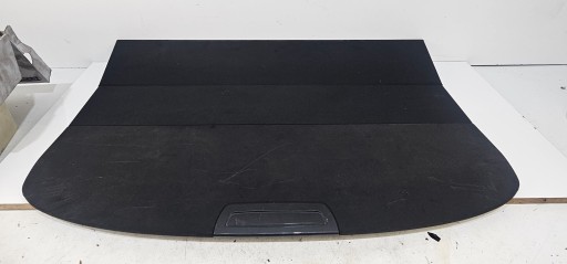 BMW E71 F16 HECKKOFFERRAUMABLAGER 9133316