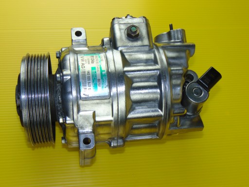 Kompressor Klimakompressor 2.0 TDI 1K0820803G