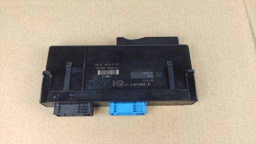 BMW E87 E90 KOMFORTMODUL PL2 JBBFE II H2 9177983