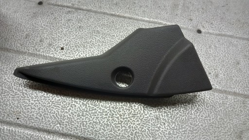 ABDECKUNG RECHTER SPIEGEL OPEL MERIVA A 13128853