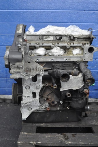 SKODA OCTAVIA III SEAT LEON III VW GOLF VII 2.0 TDI 150KM CKF CKFC-MOTOR