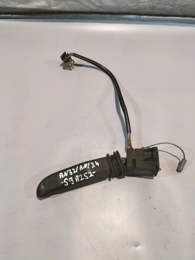 Lenkradschalter Scania 124 Blinker, Lichter 1402448