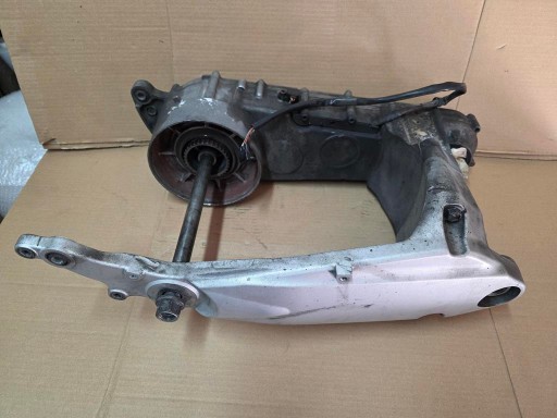 Suzuki Burgman An 650 02-12 Drive-Übersetzungsschwinge