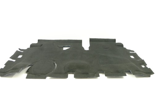 CITROEN C5 III TEPPICH RÜCKSITZVERKLEIDUNG 9655498180