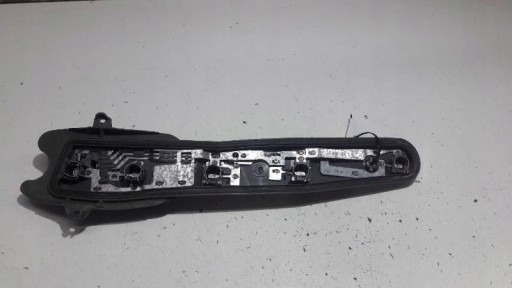 36500751 linker Lampeneinsatz FIAT PUNTO