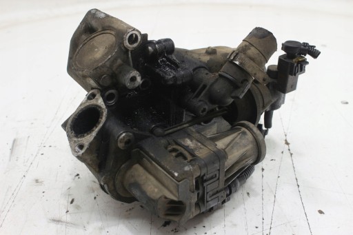 CITROEN NEMO 1.3 CDTI ABGASKÜHLER EGR 55230929
