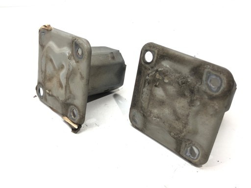 HINTERE QUETSCHZONE SUZUKI BALENO 16-22