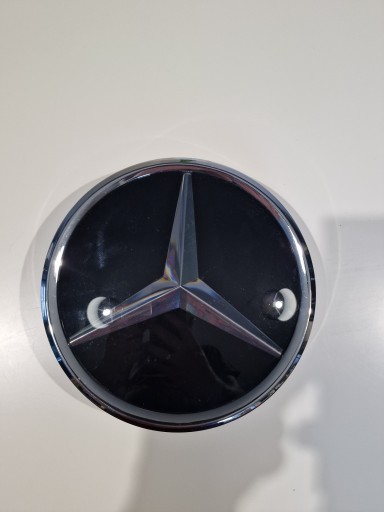 Distronic Radar Emblem Mercedes A1648880411