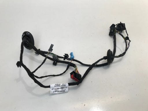 VOLVO XC40 2021 2022 Türeinbau-Kabelbaum links hinten 32343213 32343213AA