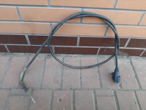 BREMSKABEL KAWASAKI KFX 700
