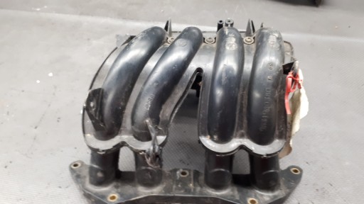 9631980380 Citroen C3 Ansaugkrümmer