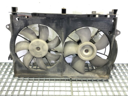 KLIMAANLAGEVENTILATOR TOYOTA AVENSIS T25 16363-0G060 2.0 116 PS Kombi