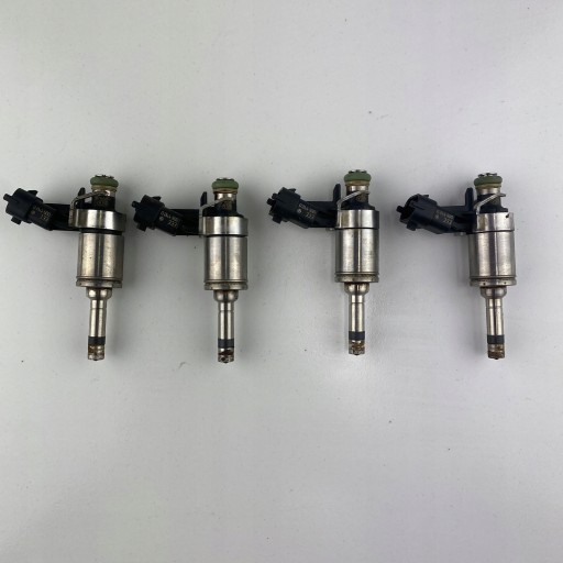 INJEKTOR FORD LAND ROVER VOLVO JAGUAR 2.0 EcoBoost