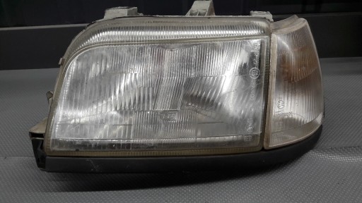 0289008 Linker Scheinwerfer Renault Clio I 93R