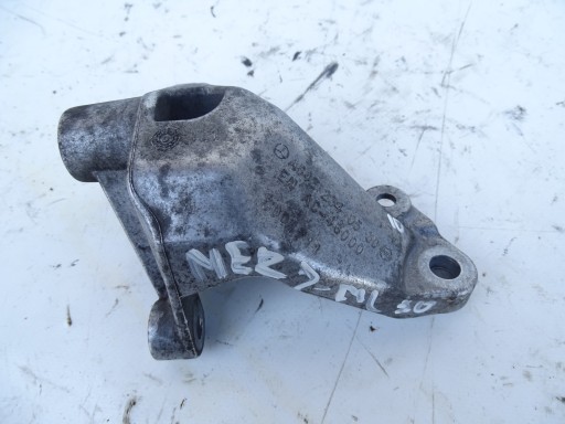 KLIMAANLAGE KOMPRESSOR HALTERUNG A6422340539 MERCEDES ML 350 W166