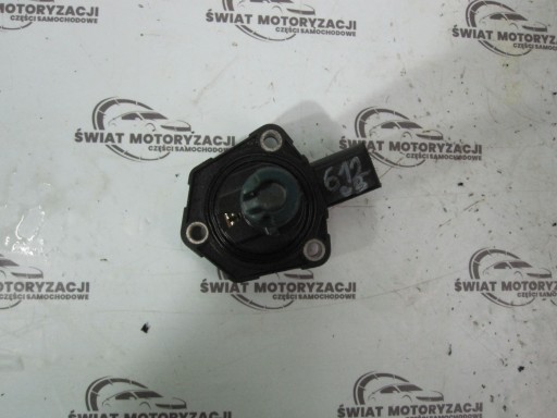 Audi A4 2.0 TDI CJC 140 km 13R Ölspiegel-Sensor 04L907660A 6PR010418-06