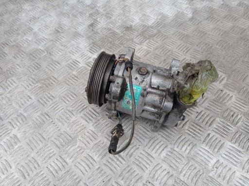 BERLINGO PARTNER 1 I 1.4 KLIMAANLAGE KOMPRESSOR SD7V12