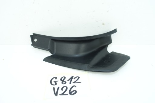 JAGUAR XF X250 2007- HINTEN RECHTES LAMPENGEHÄUSE 8X23-279A66-AD