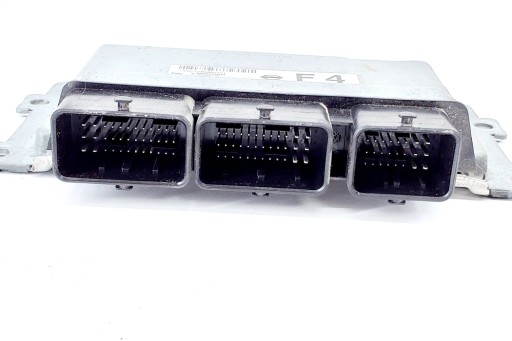 Motor Computer Nissan Micra V (K14) 237105FF0B 1.0L Benzin 52KW 2017