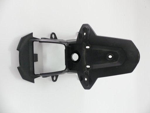 ' FENDER-BRETT MONTAGEABDECKUNG FÜLLUNG TRIUMPH TIGER 800 19+