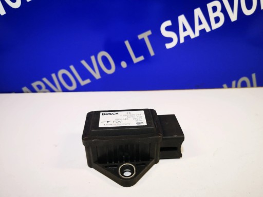 Saab 9-5 2004 Andere