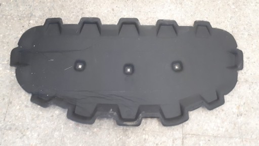 571863831 Bereitstellung der Motorabdeckung von VW Tiguan III