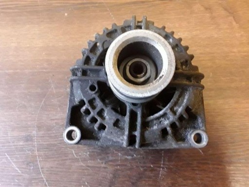 0124425020 OPEL Lichtmaschine