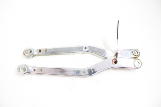RAHMEN KOTFLÜGELBEFESTIGUNG Honda CA 125 Rebel 95-01