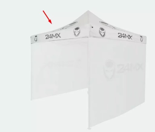 24mx cooles graues Dach