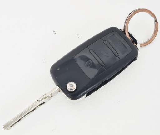 AUDI A8 D3 LIFT FERNBEDIENUNG SCHLÜSSEL KEYLESS GO 433 MHZ
