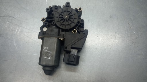 Linker Frontmotor Audi A4 B5 1.8T 99R 113846-113