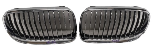 BMW 3er E92 E93 Coupé Liftgrill Niere links rechts