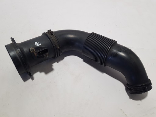 DURCHFLUSSMESSER ANSAUGROHR AUDI Q7 4L 3.0 TDI VW TOUAREG PORSCHE CAYENNE