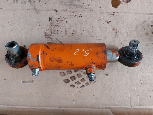 HYDRAULIKZYLINDER FÜR GABELSTAPLER SUCHEDNIÓW