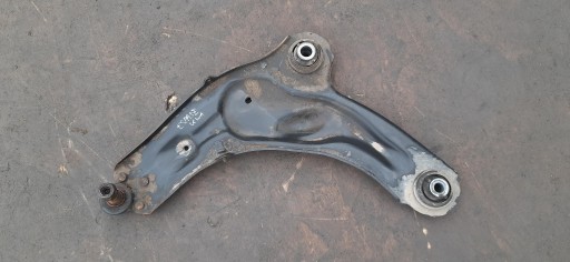 Linker vorderer Erzbogen Renault Espace IV