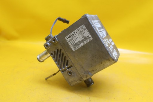Bake Webasto Thermo Top C Diesel 5.0 kW 12V Audi Q7 Bus VW Sitz 4L0815071g