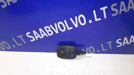 Volvo C70 2008 Schlüssel