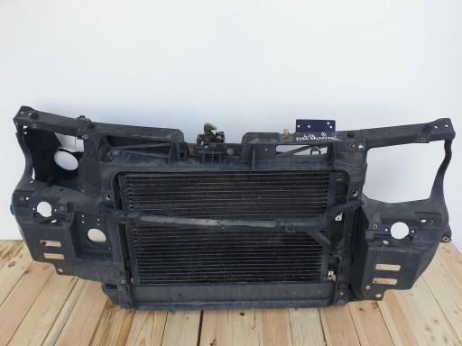 Ford Galaxy I MK1 2.0 16V FRONTKÜHLER