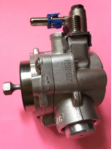 Hochdruckpumpe Opel 2.2 Direkt Z22YH