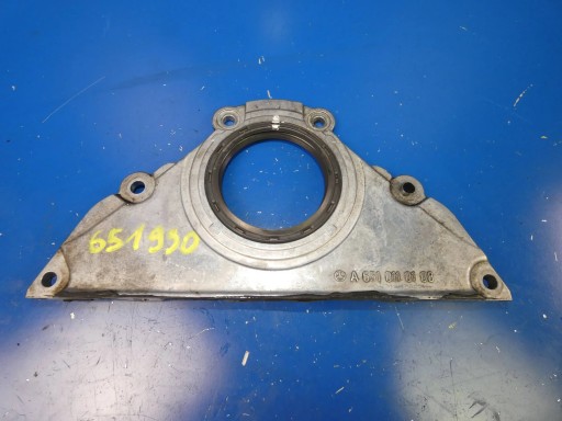 Mercedes CLA W117 W176 GLA W156 2.2 CDI Wellendichtring