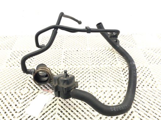 LUFTRESONATOR DS73-9P437-DE FORD MONDEO MK5 2.0 EcoBoost 243KM 12-16