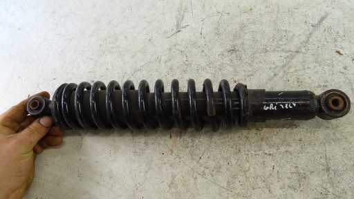 Yamaha Grizzly 700/550 Stoßdämpfer links hinten